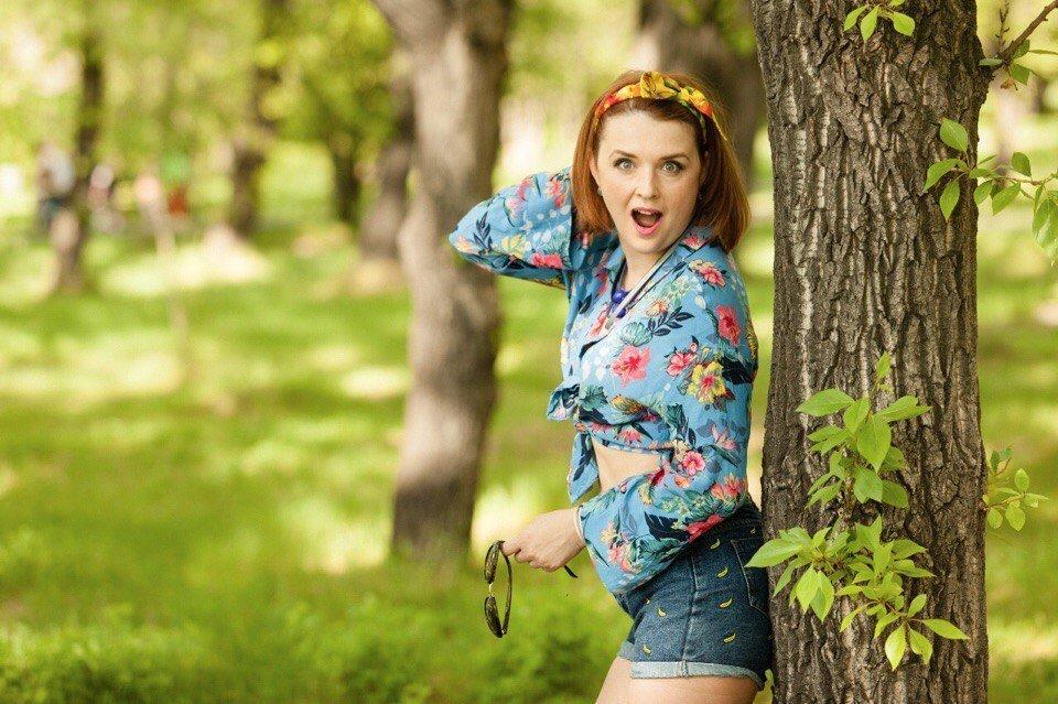 Екатерина