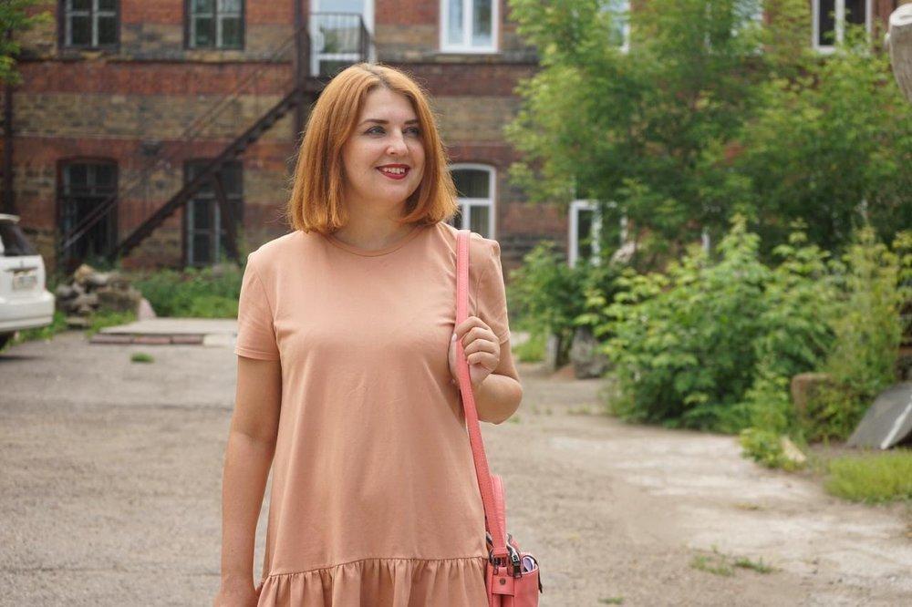 Екатерина