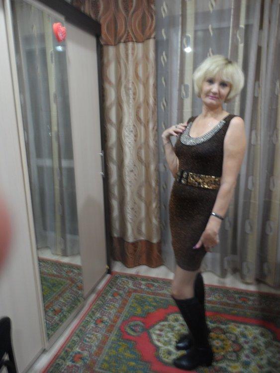 Людмила Милая