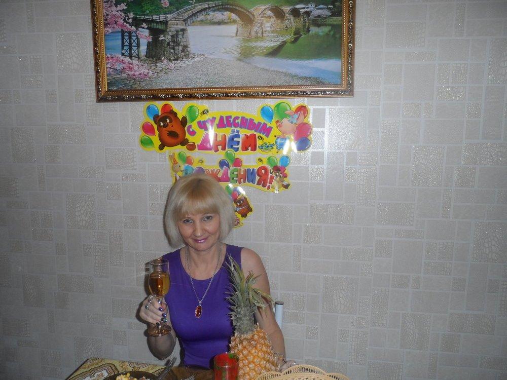 Людмила Милая