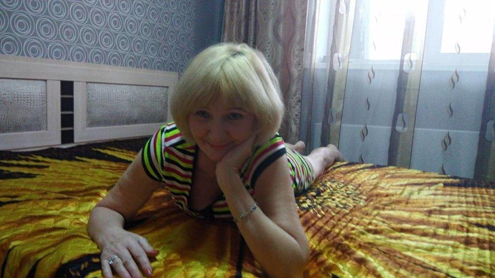 Людмила Милая
