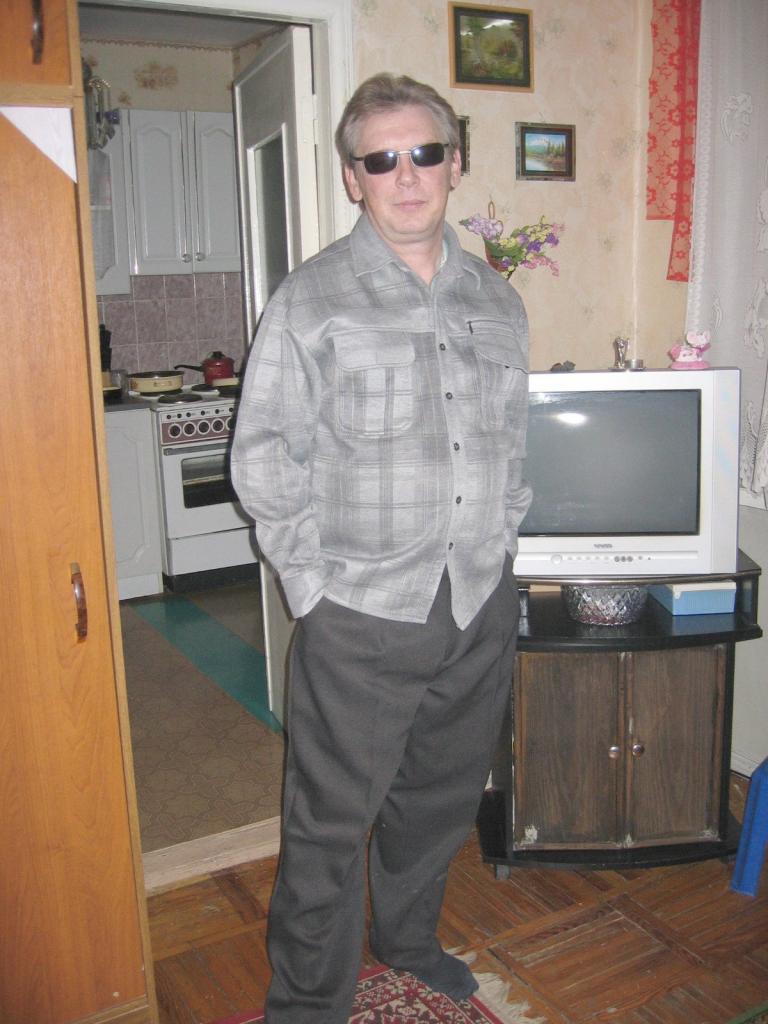 Игорь