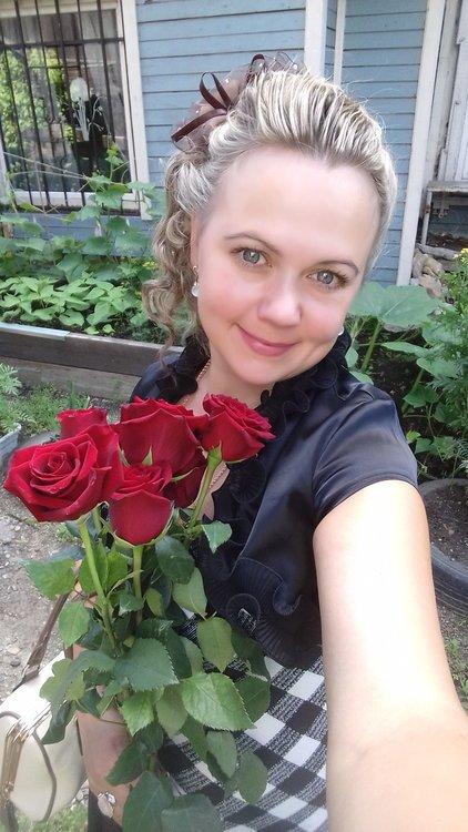 Светлана