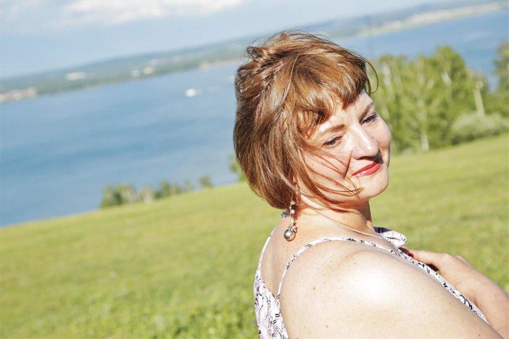 Наталья
