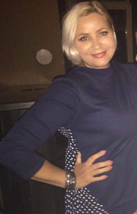 Оксана