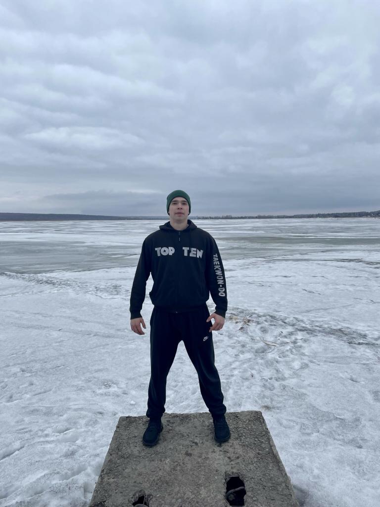 Алексей