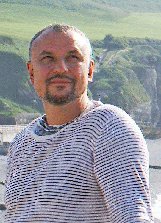 Евгений