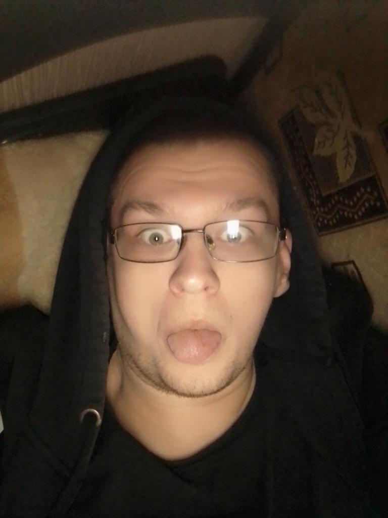 Дмитрий Иванович