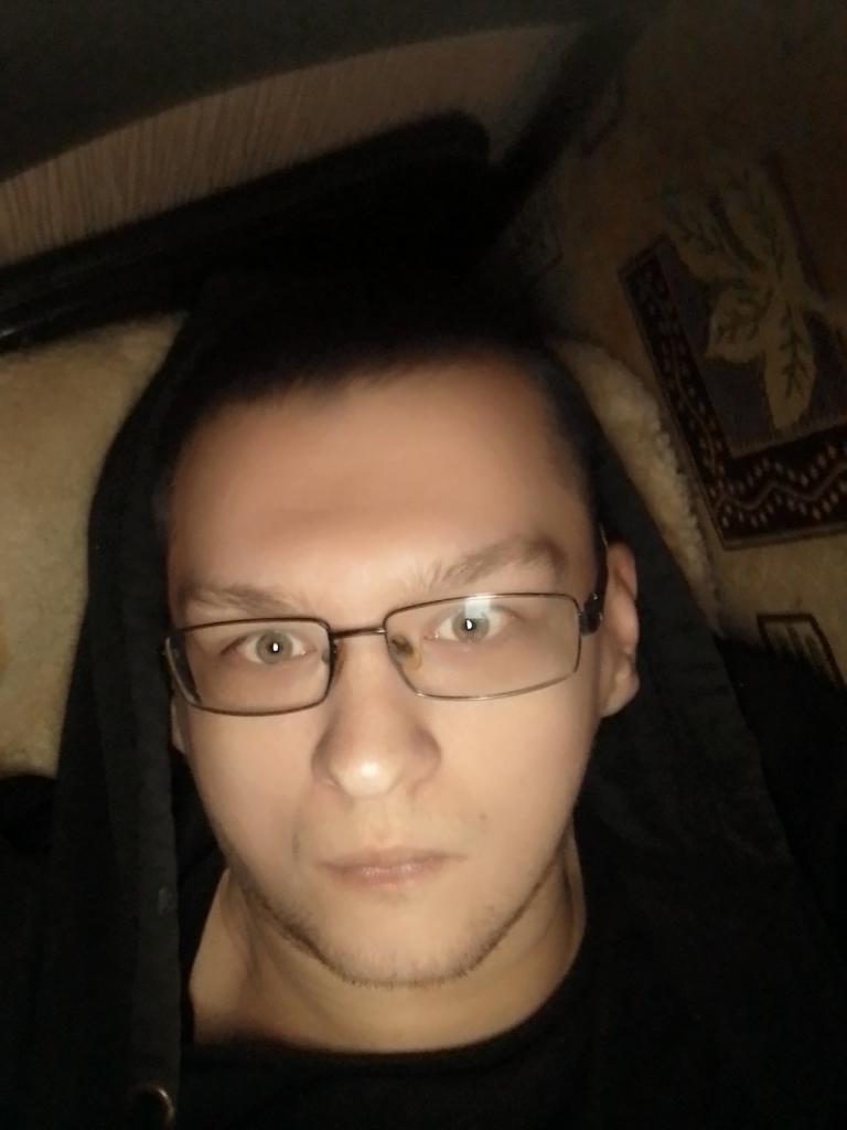 Дмитрий Иванович