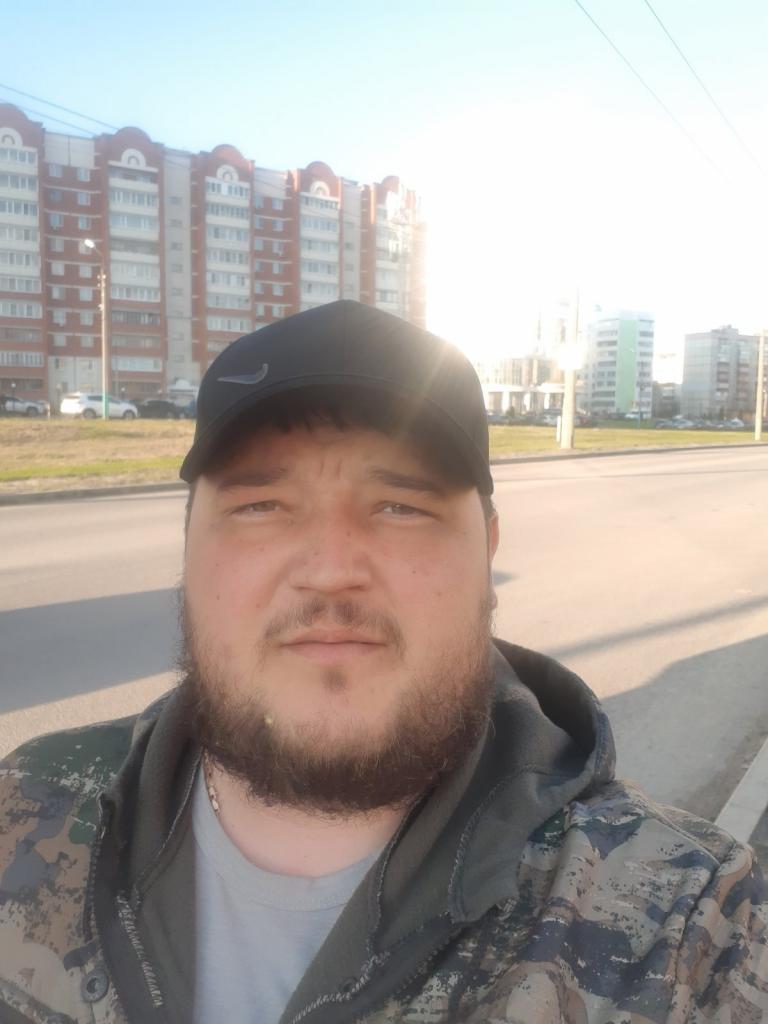 Алексей