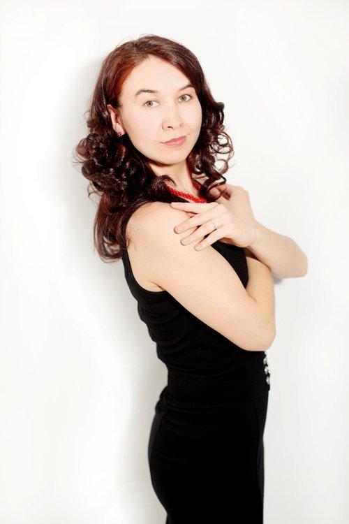 Lady-n