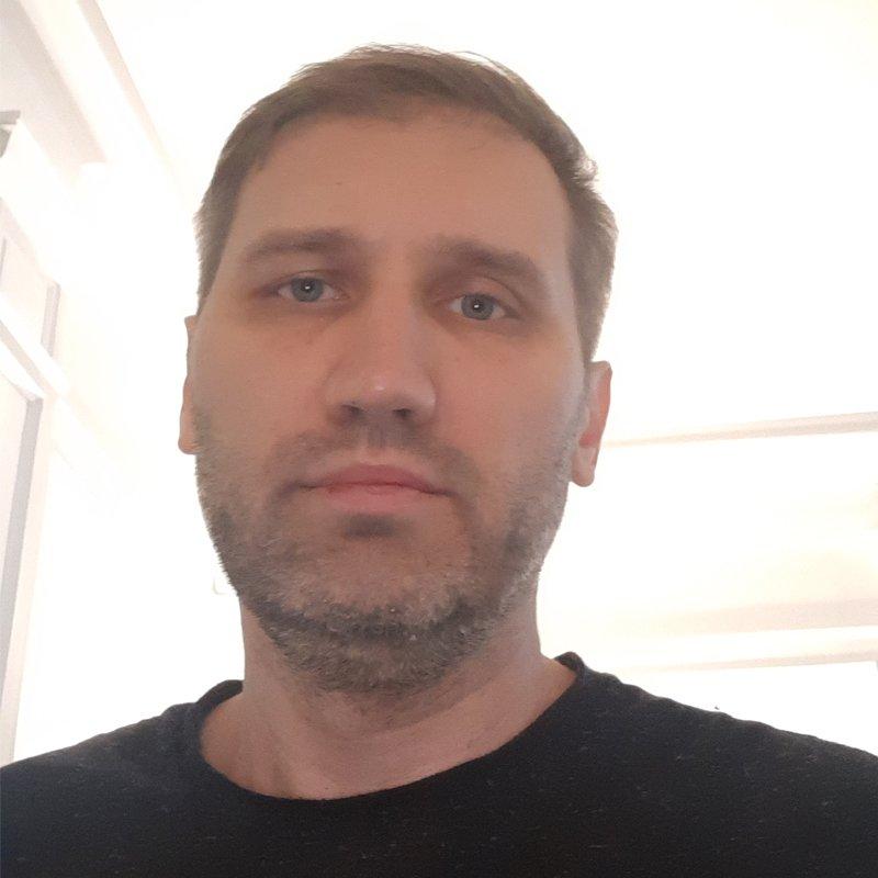 Роман