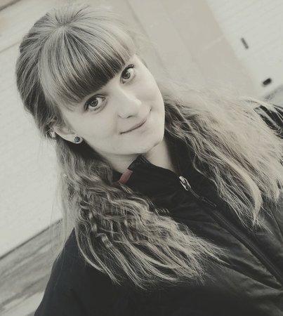 Марина