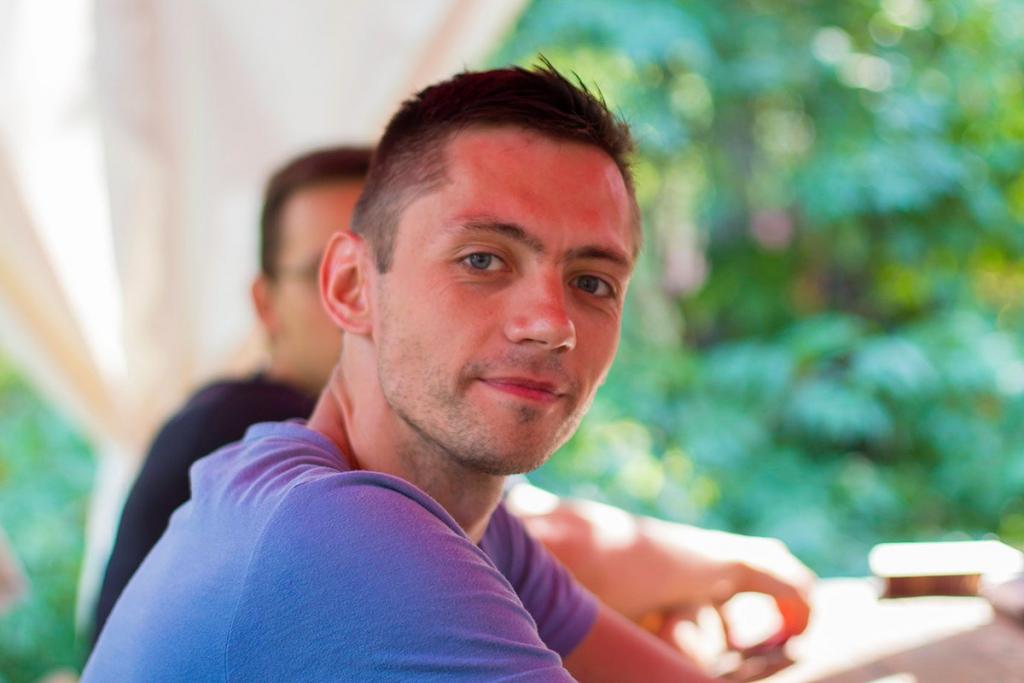 Алексей