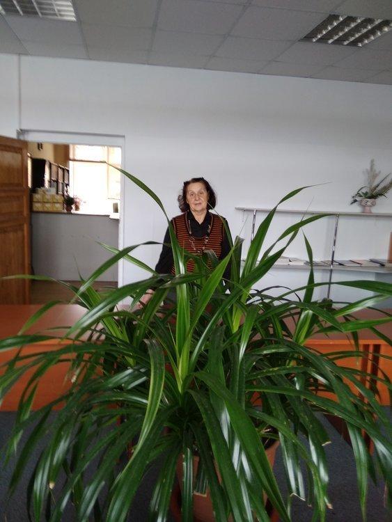 Галина Кудашова