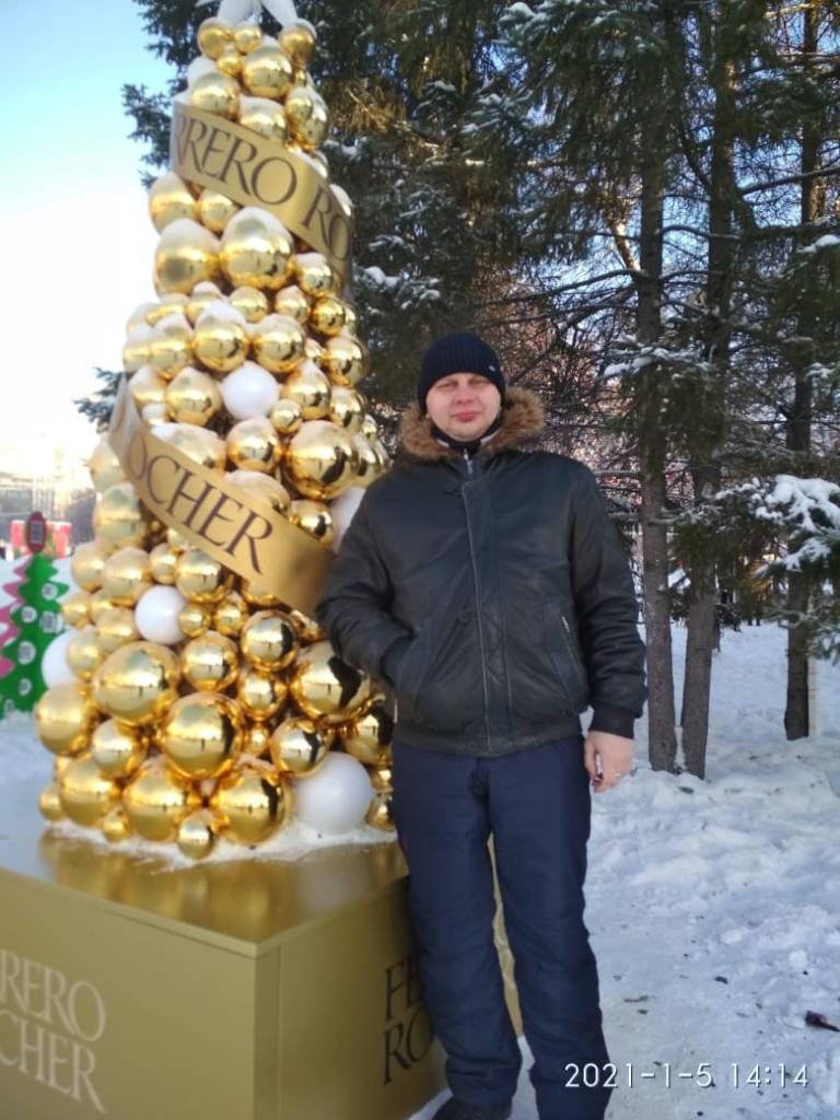 Илья