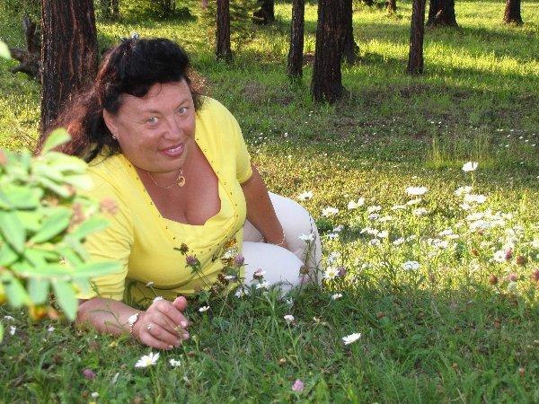Незабудка