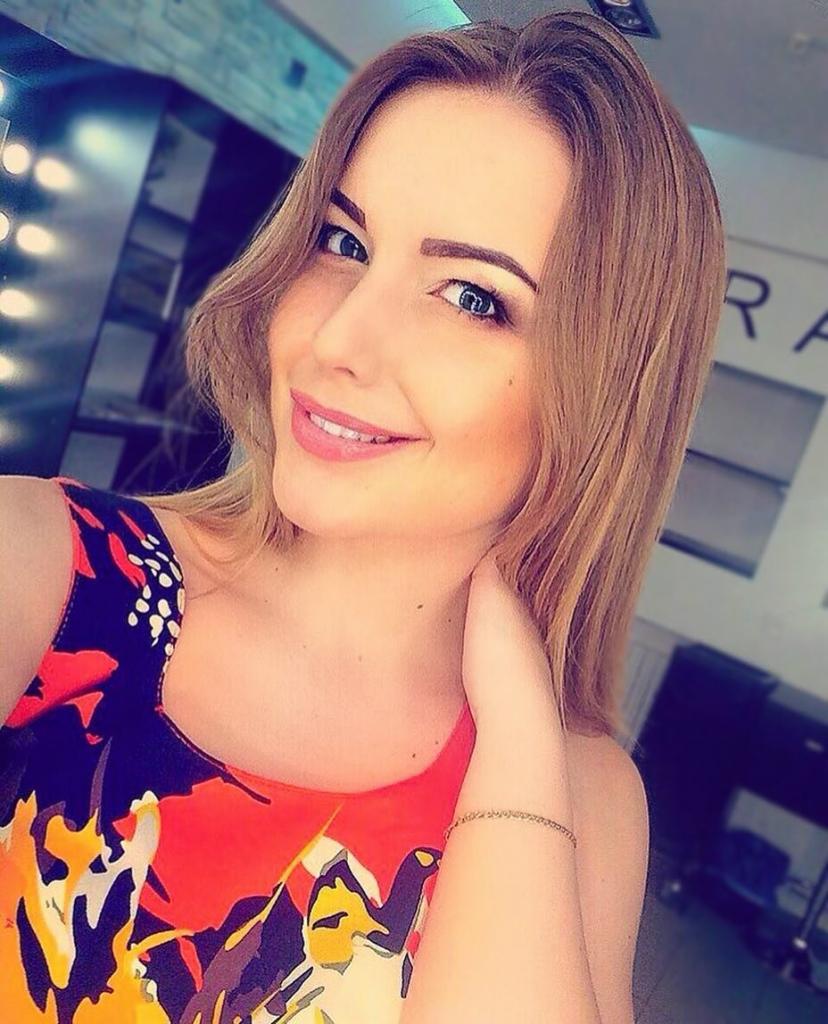 Оксана
