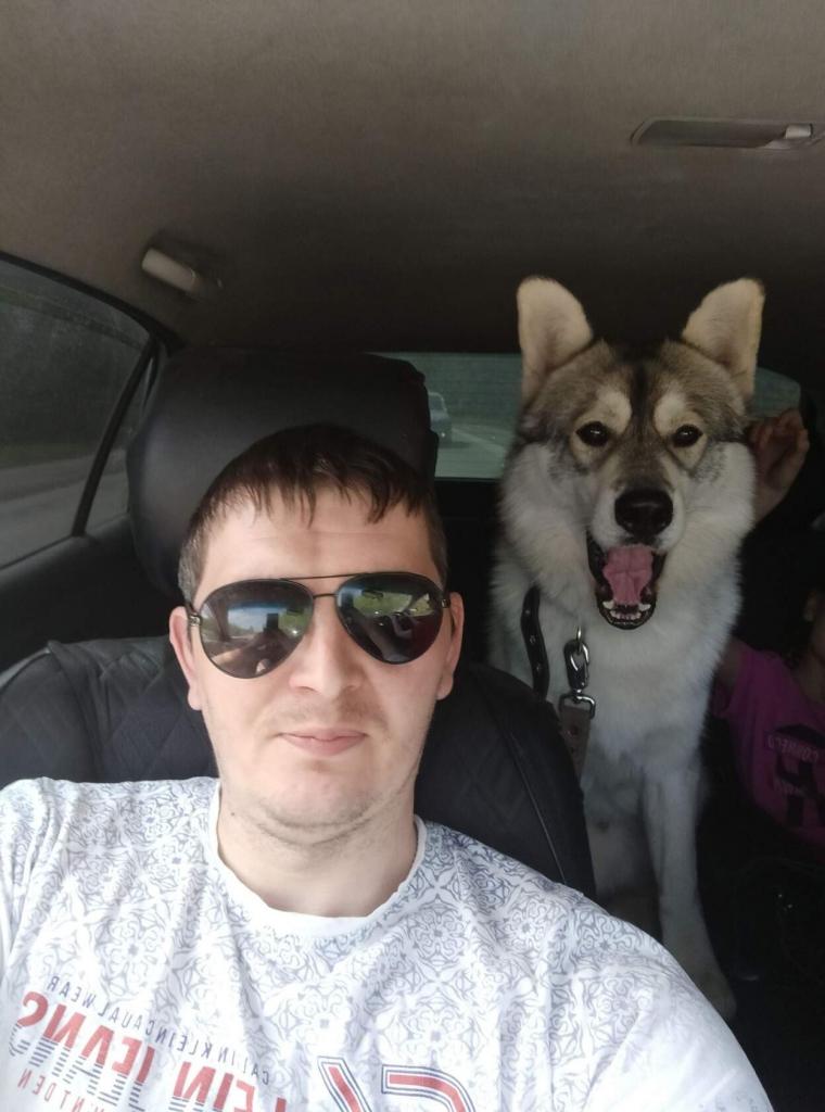 Роман