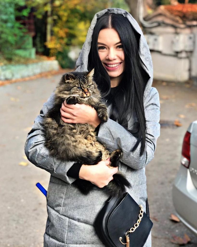 Тина