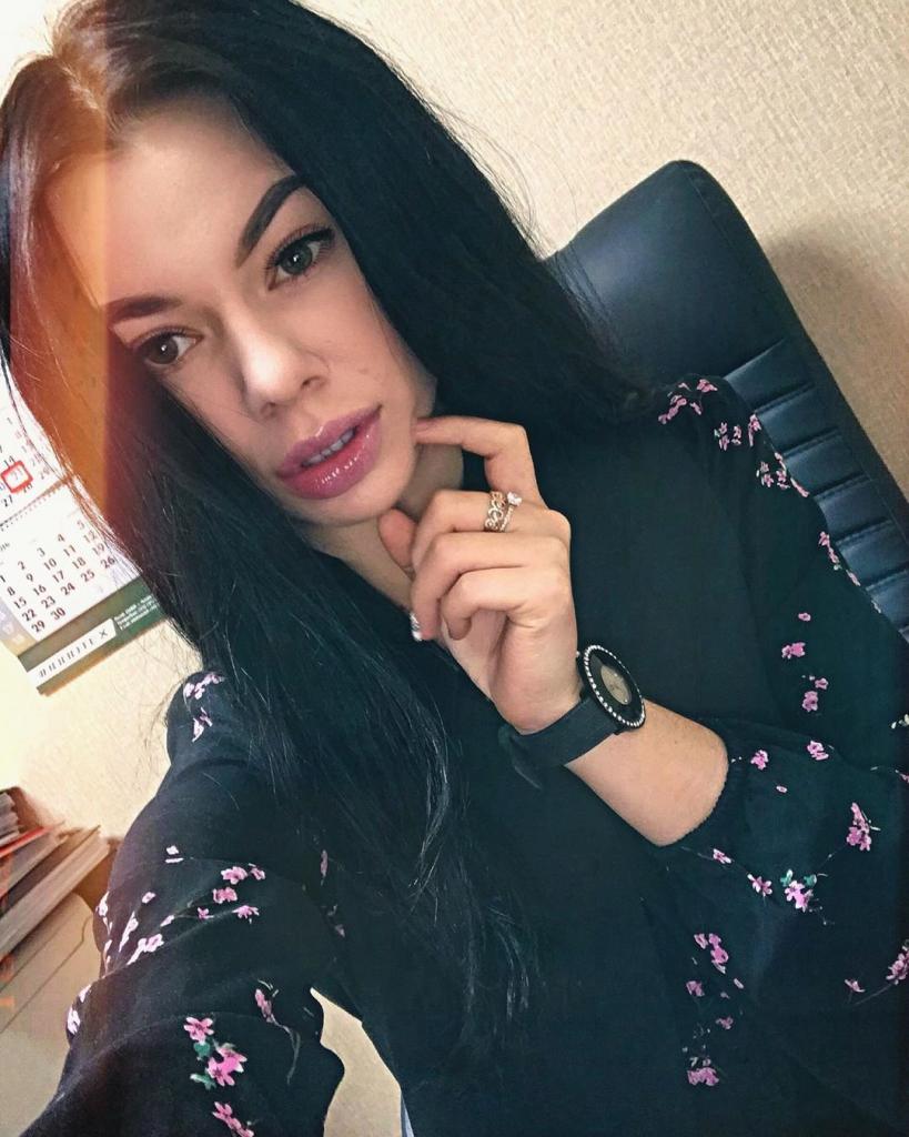 Тина