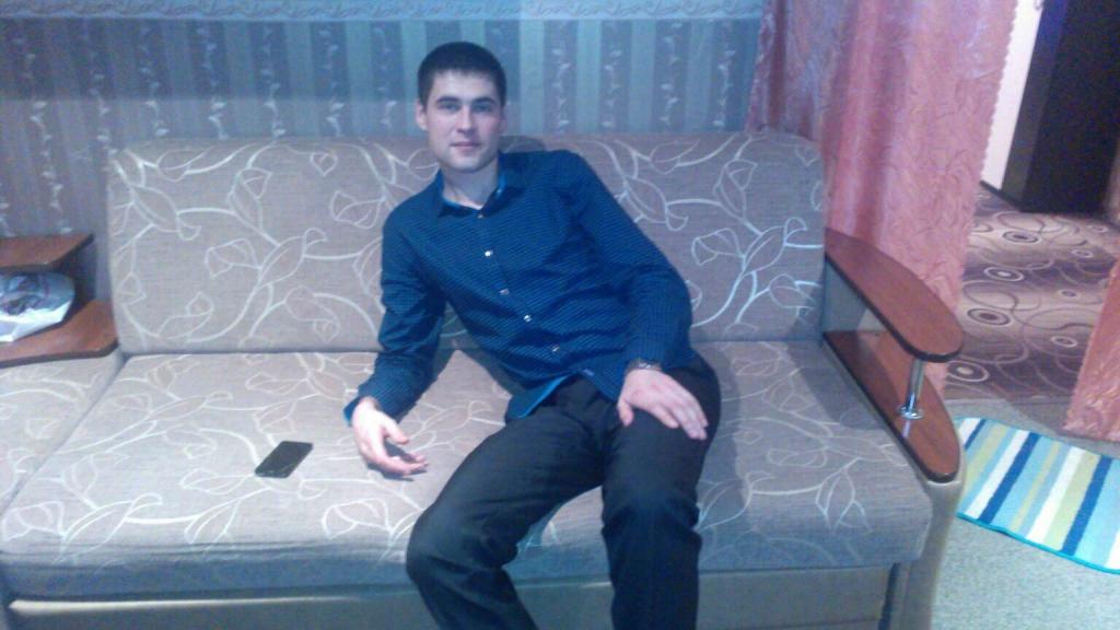Дмитрий