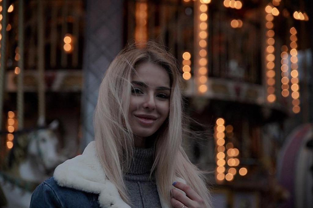 Вика