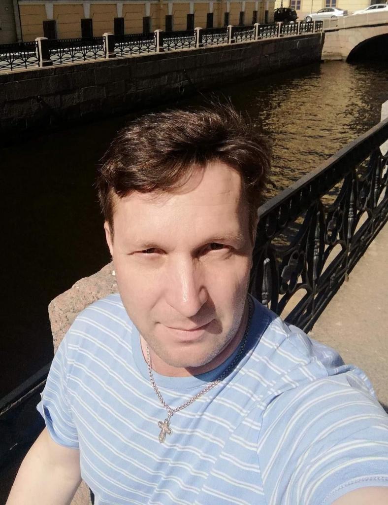 евгений