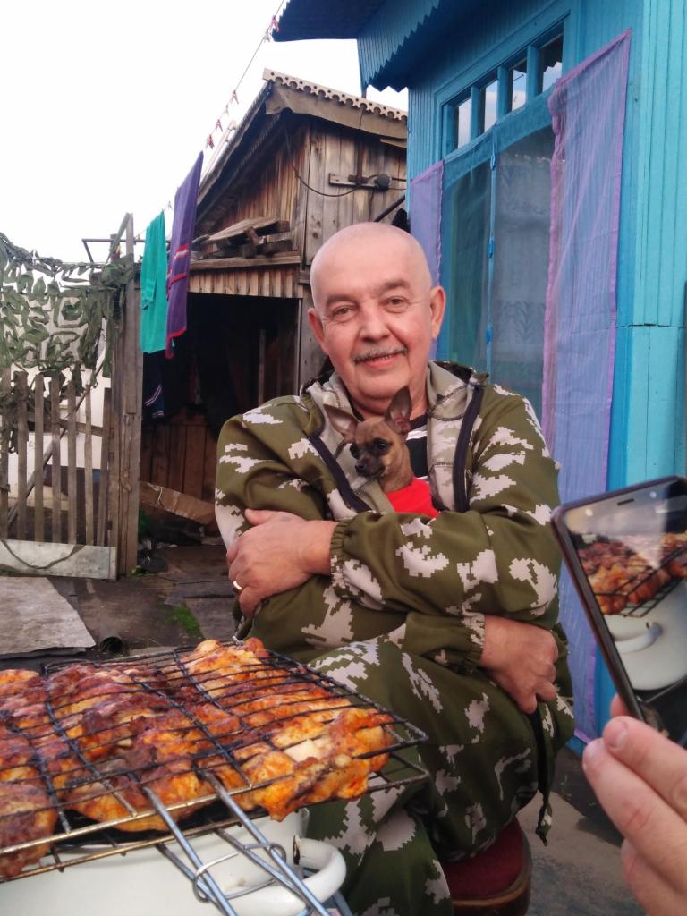 Игорь