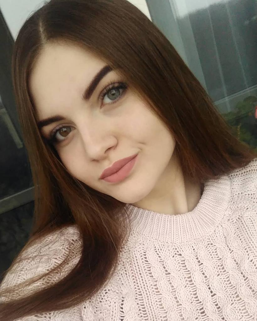 Леночка