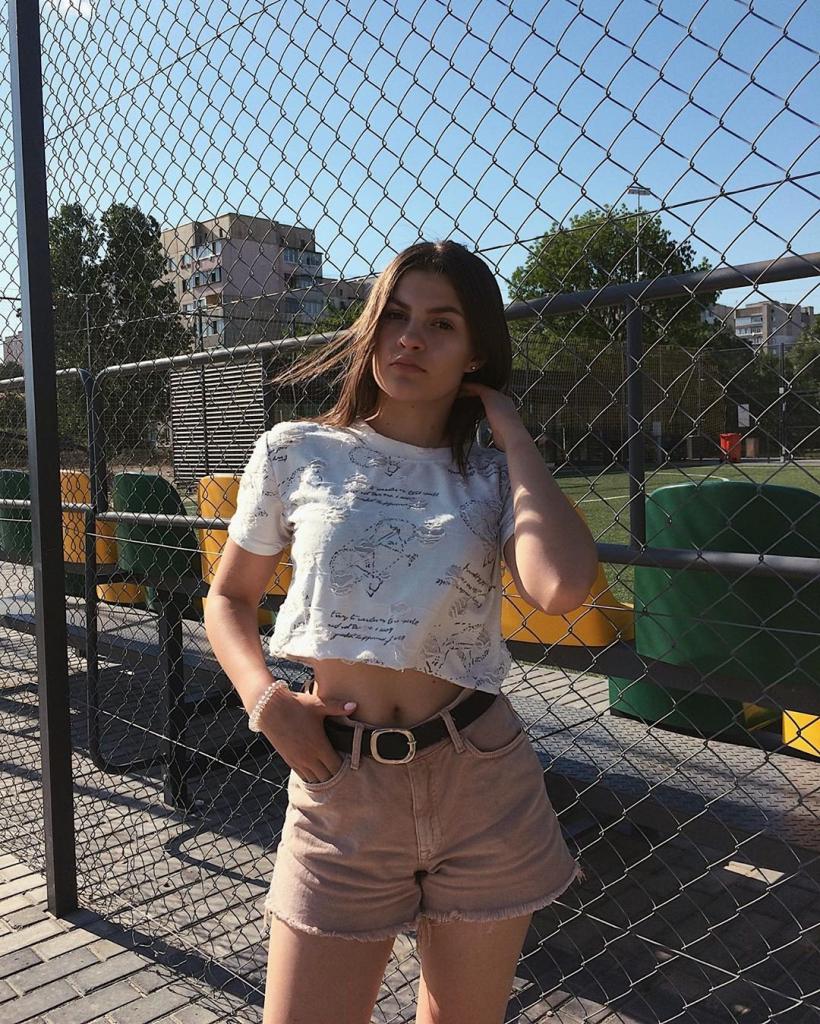 Вика