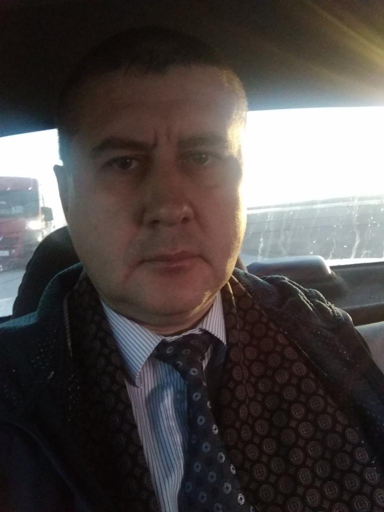 Мужчина