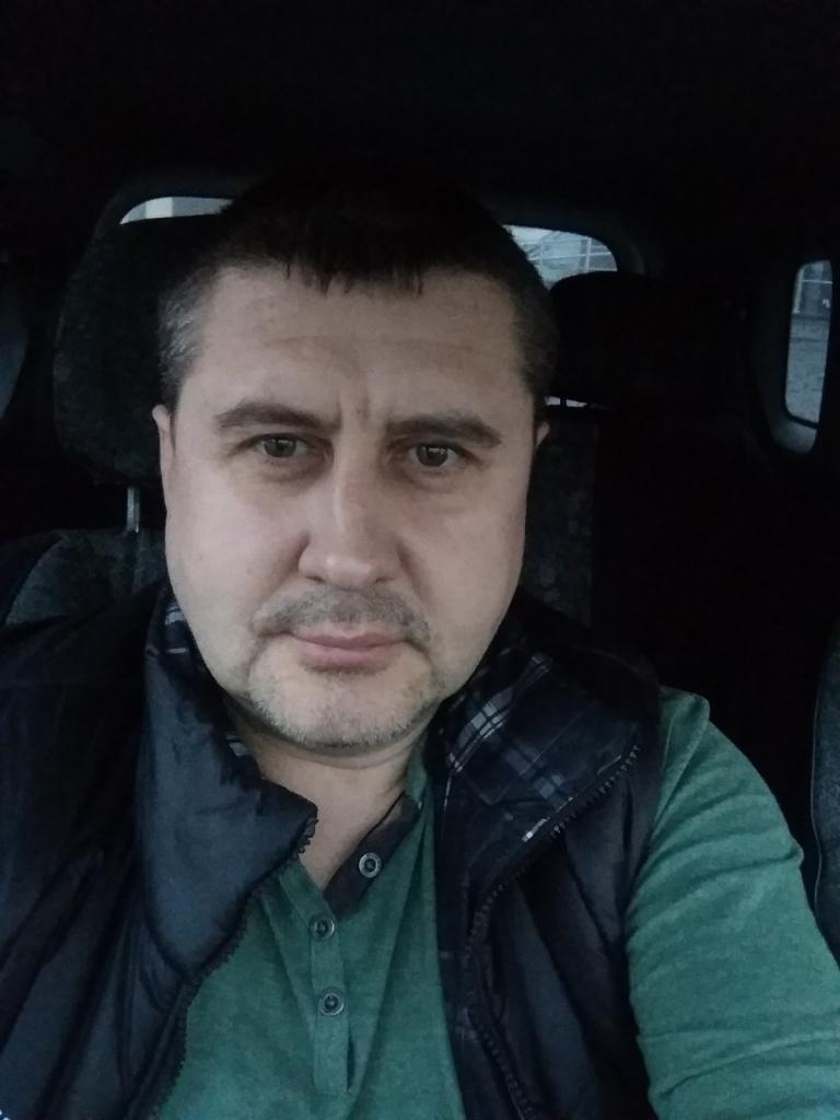 Мужчина
