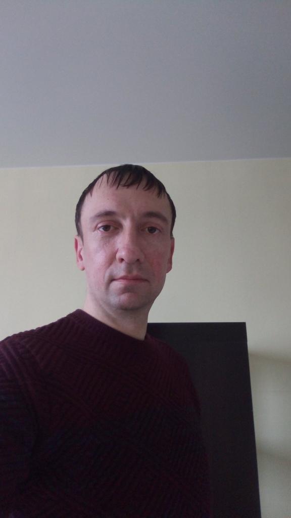 Мужчина