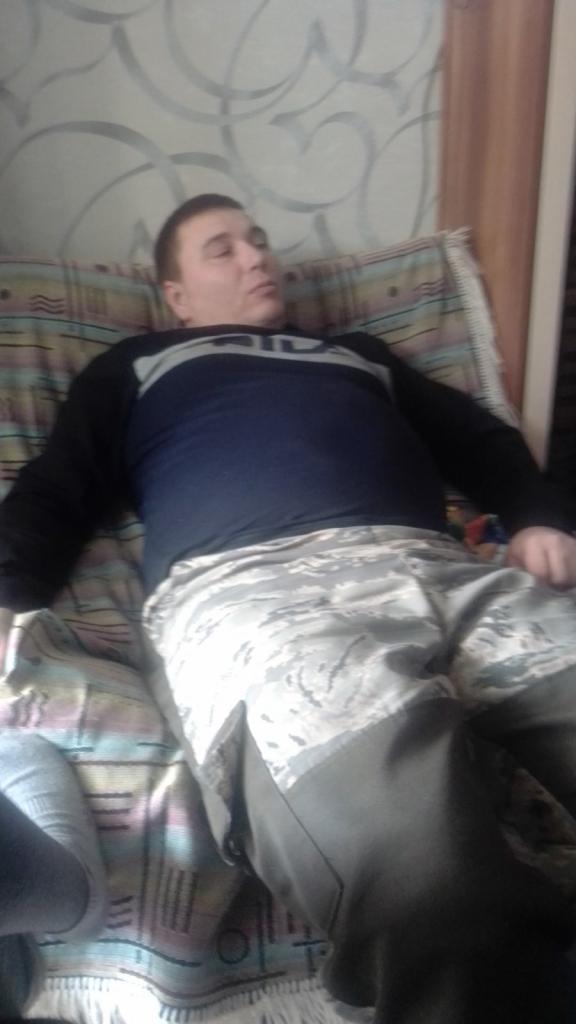 Евгений