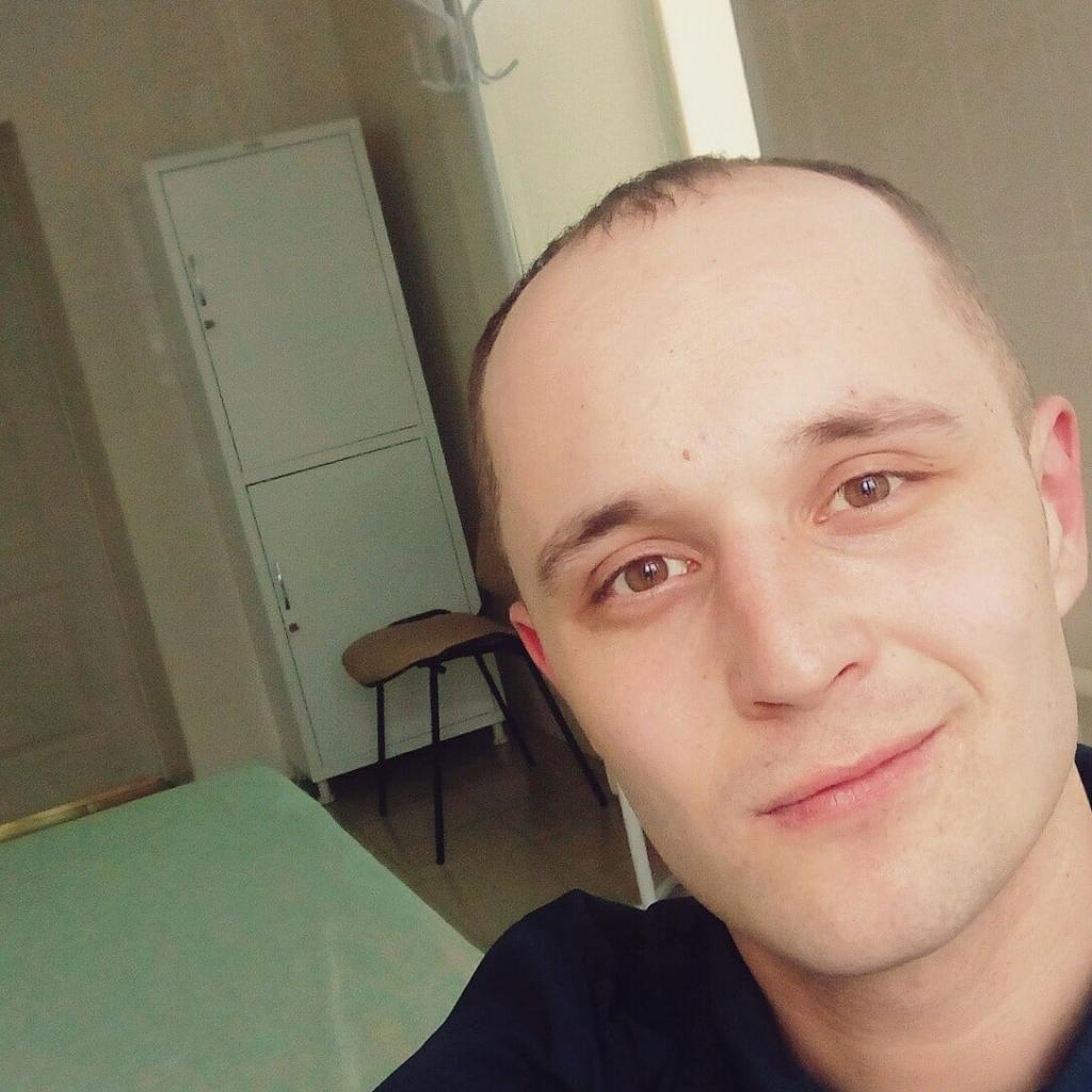 Сергей