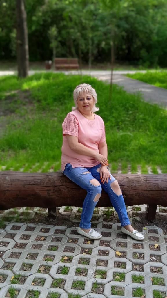 Галина