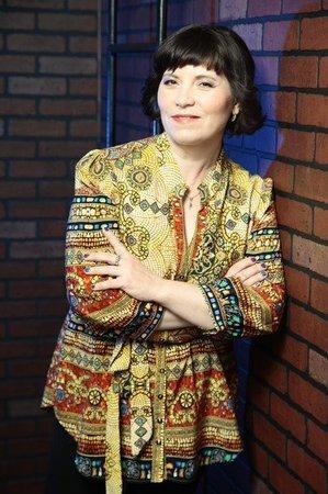 Альфия Алексеева