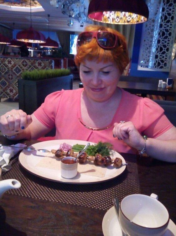 Альфия Алексеева