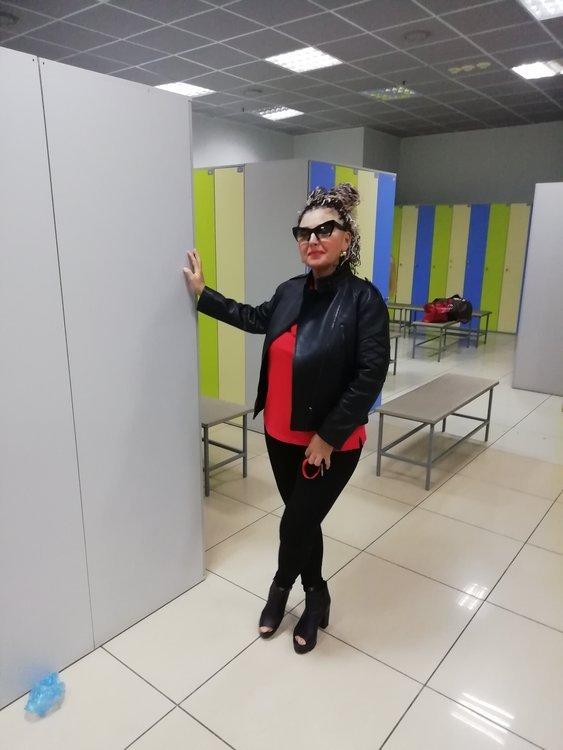 Жанна