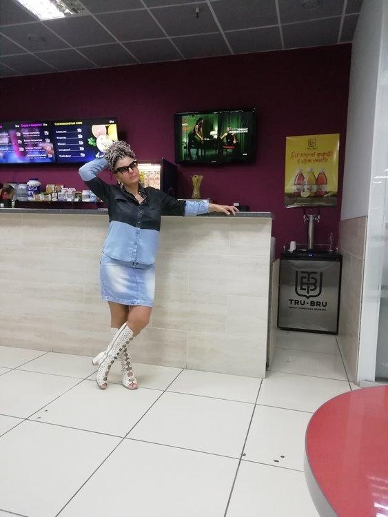 Жанна