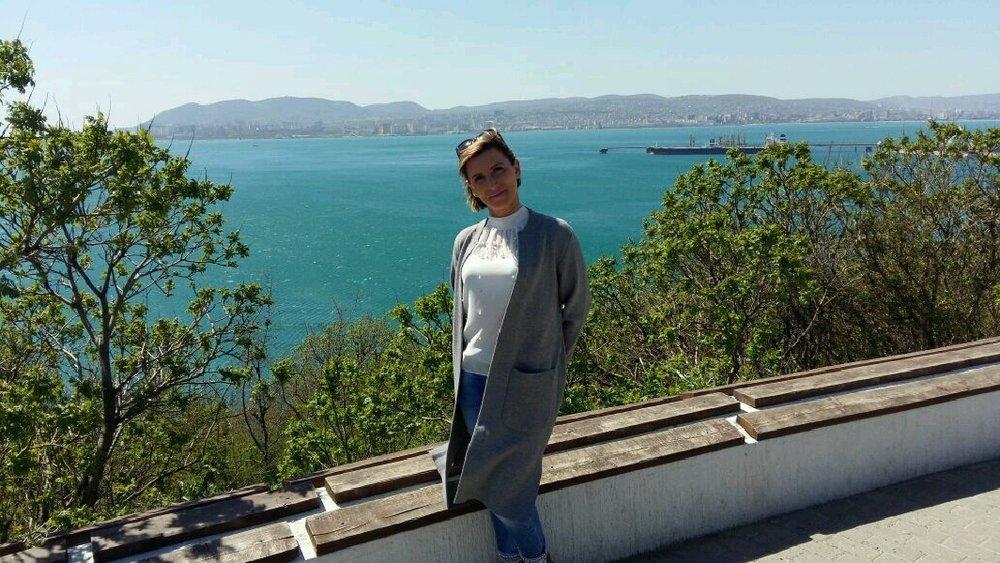 Анна