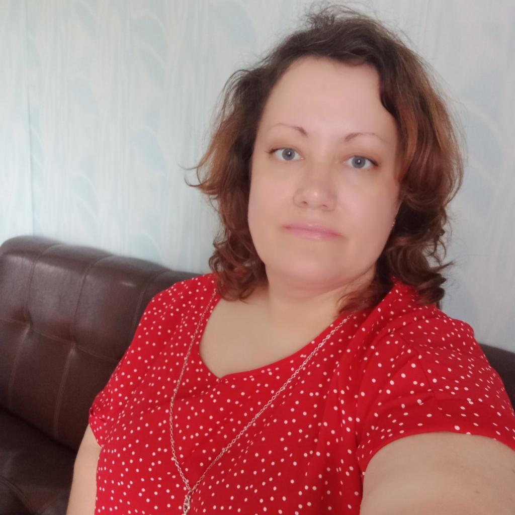 Галина