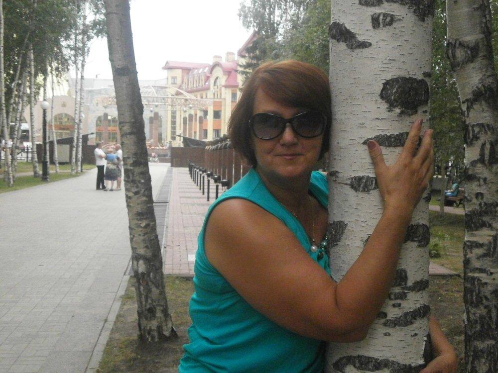 Алина