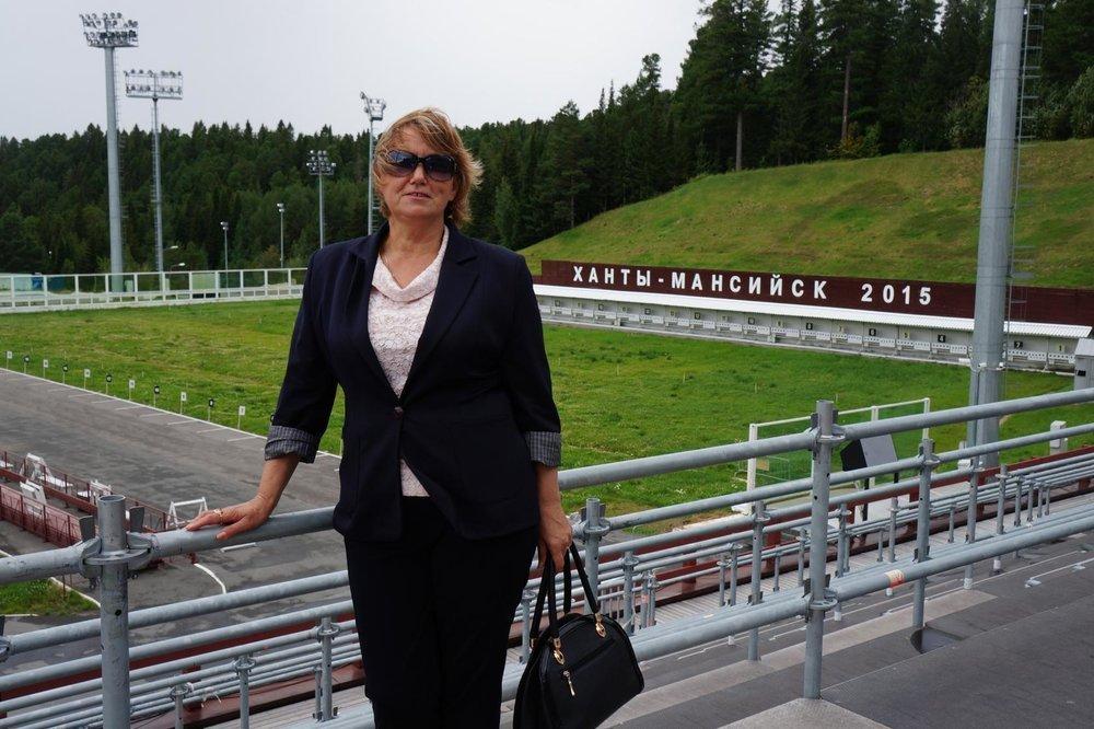 Алина