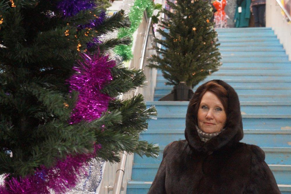 Алина