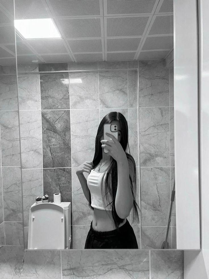 Девушка