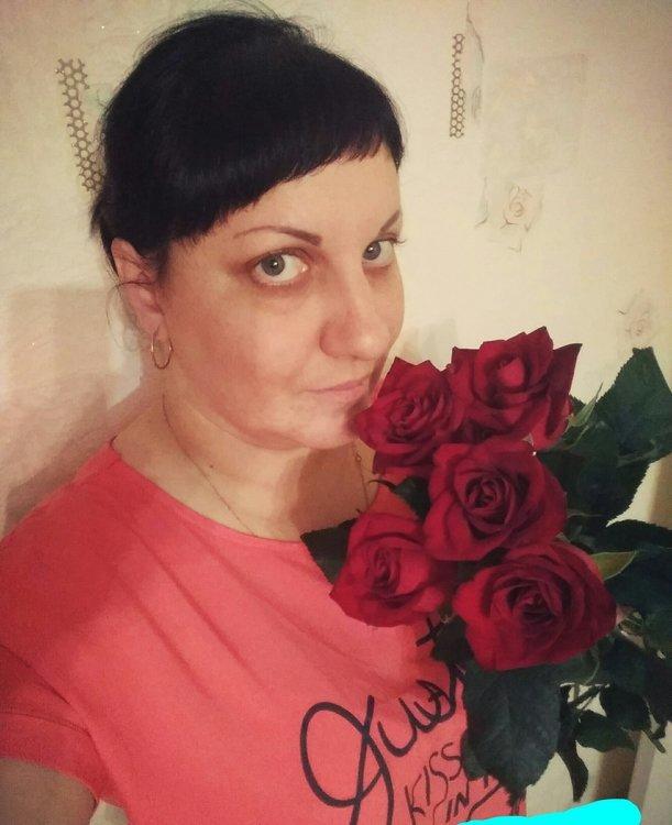 Катерина