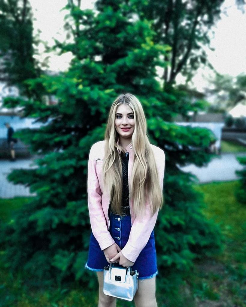 Анечка