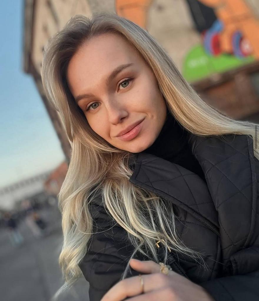 Елена